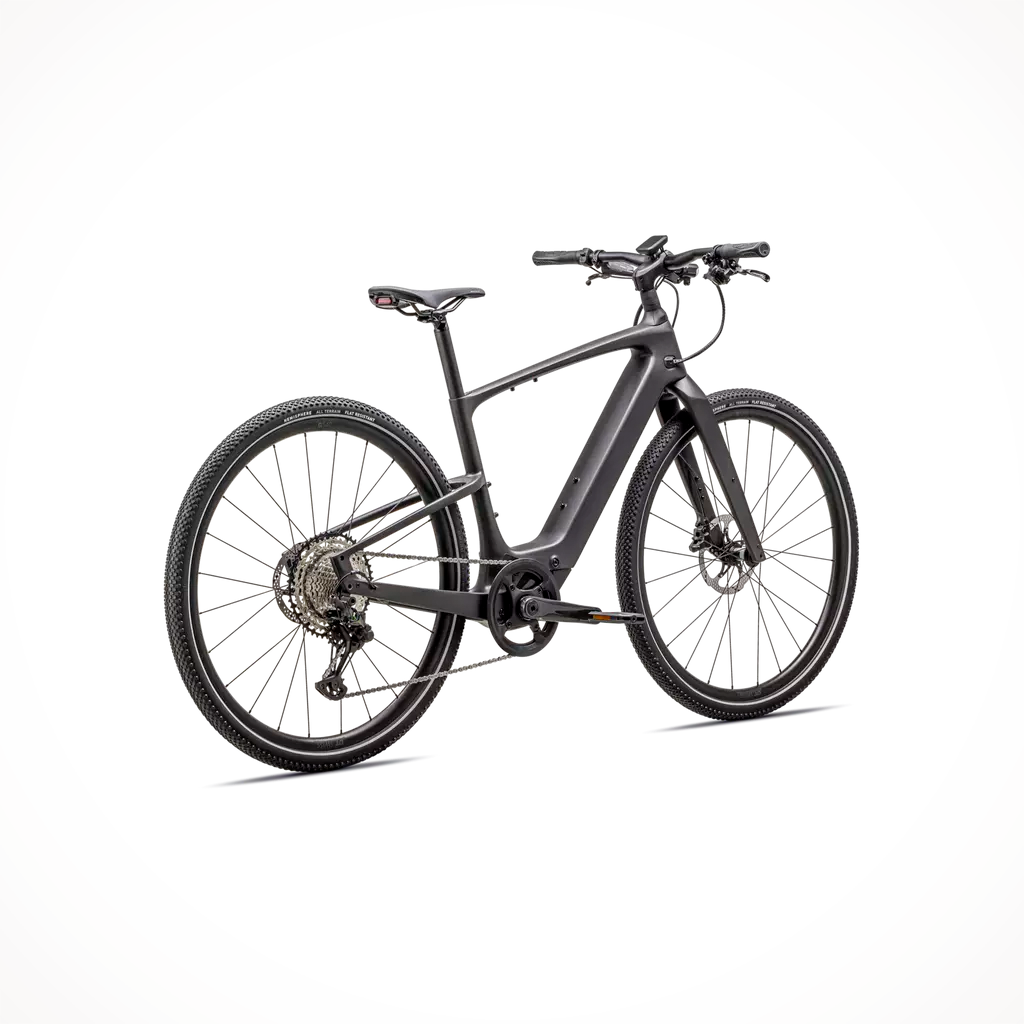 Turbo Vado SL 2 6.0 Carbon