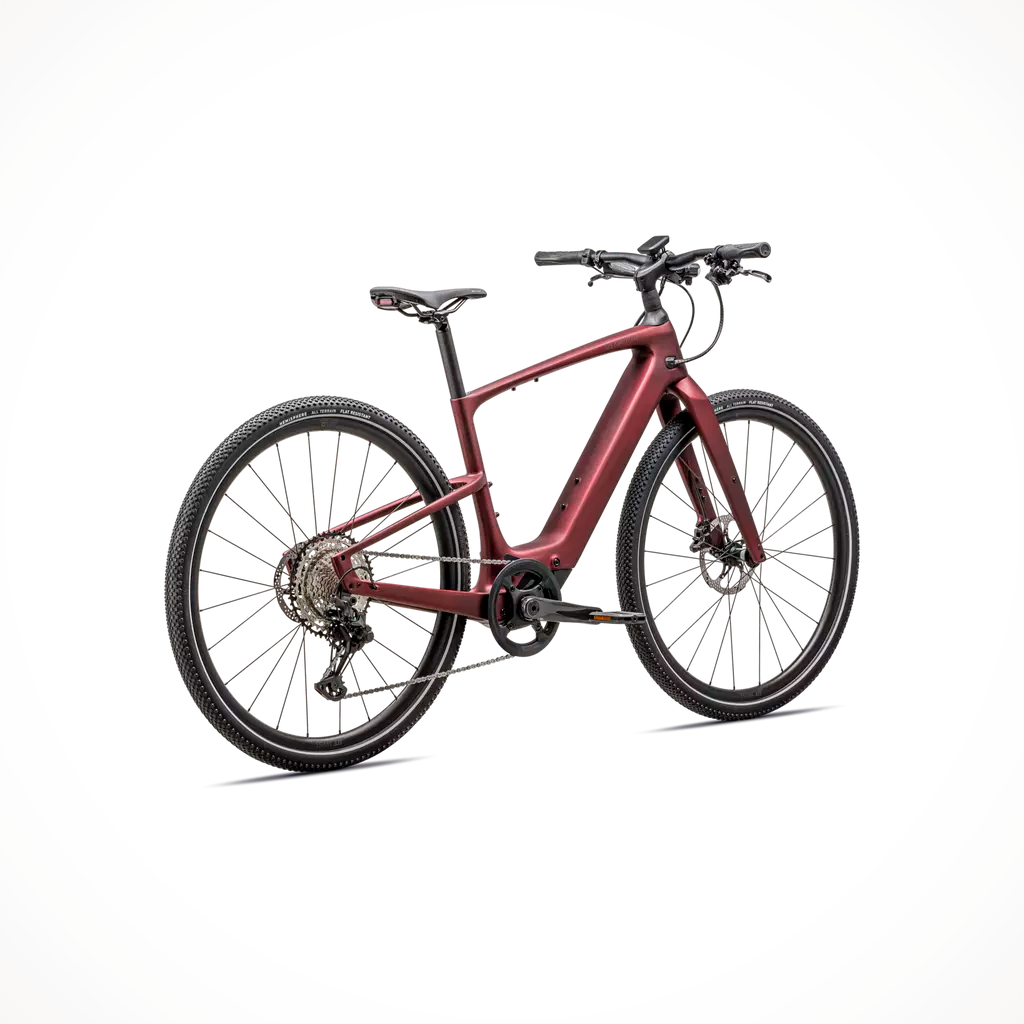 Turbo Vado SL 2 6.0 Carbon