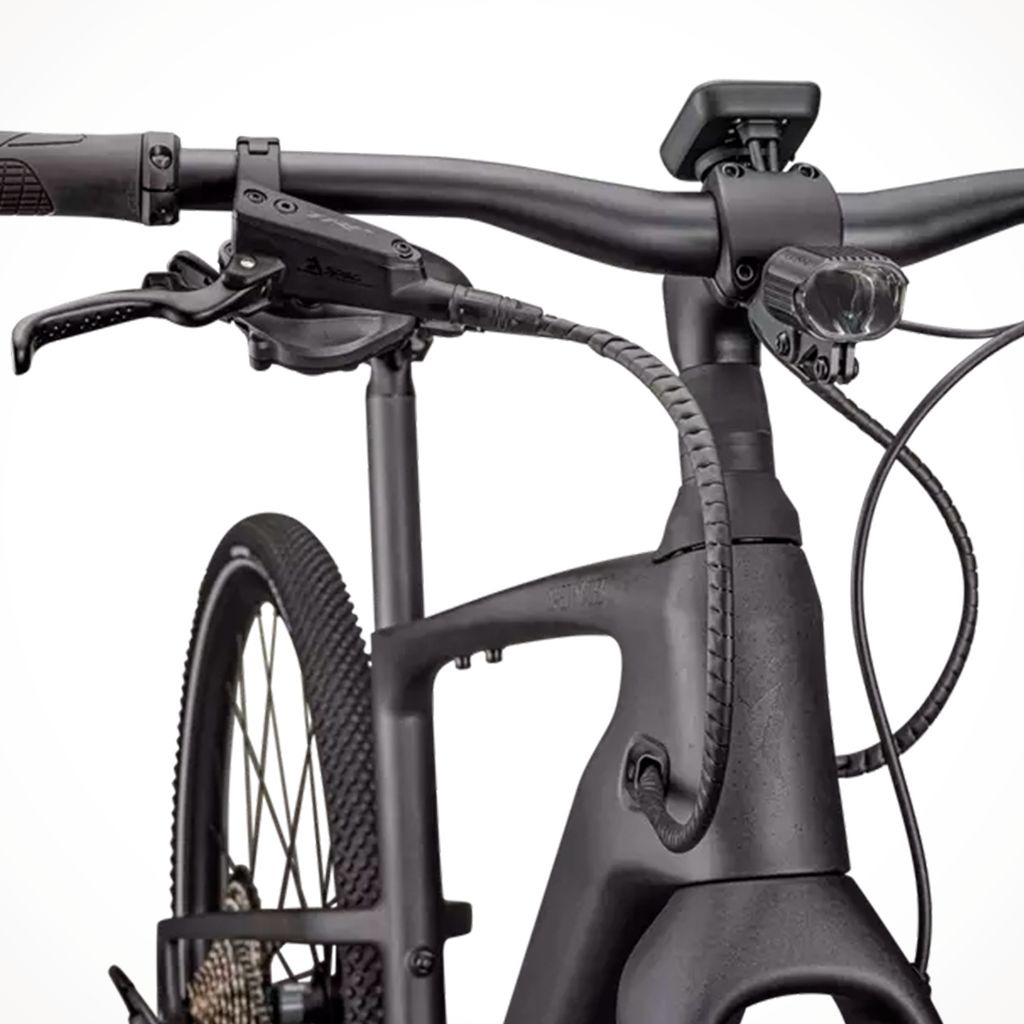 Turbo Vado SL 2 6.0 Carbon