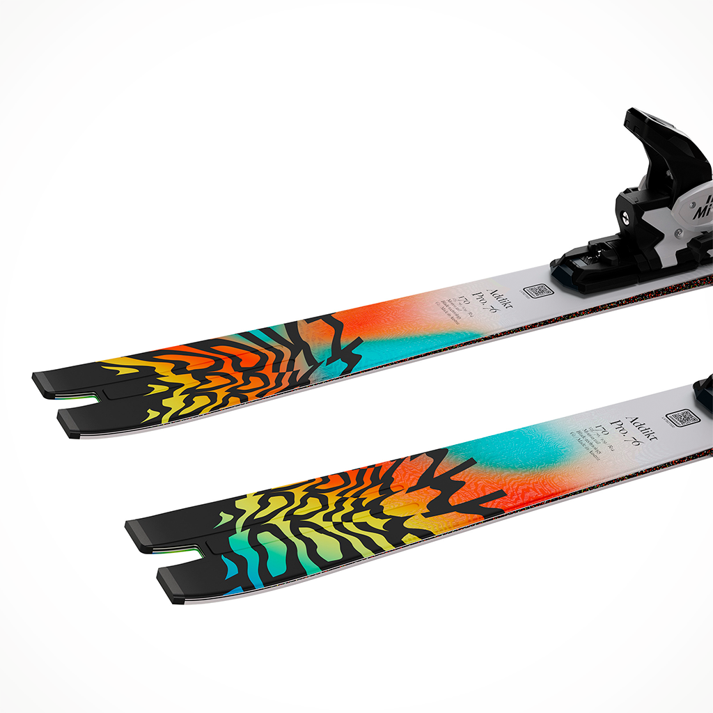 Addikt PRO 76 — (2026)