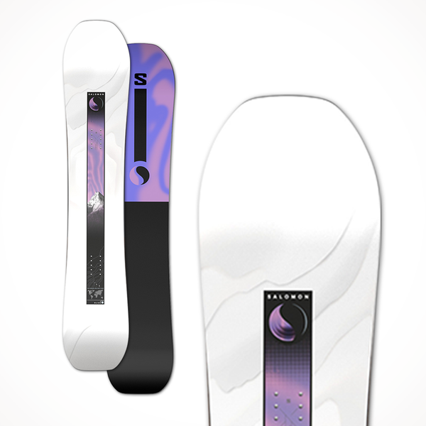 Bliss — Women's (2026) - OutdoorSports.com