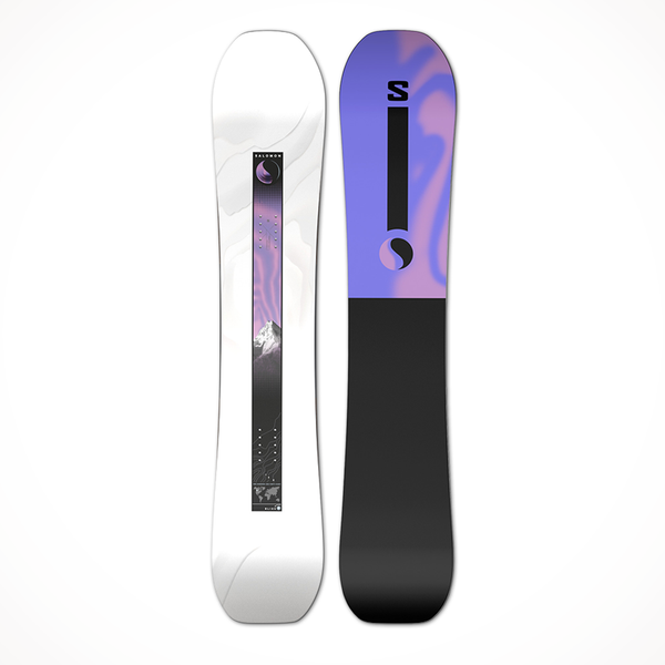 FLOW BLISSスノーボード　140 Bliss — Women's (2026) - OutdoorSports.com