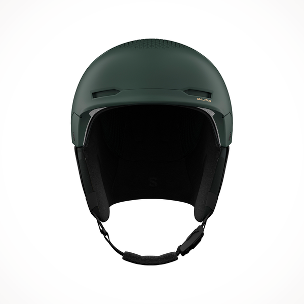 salmon ski helmet smith Salomon Brigade Index MIPS 2026 Evening Haze / S In other words Smith Icon MIPS Helmet -