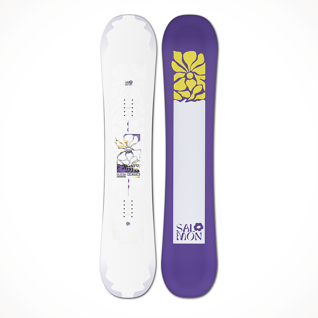 Lotus — Women's (2027)