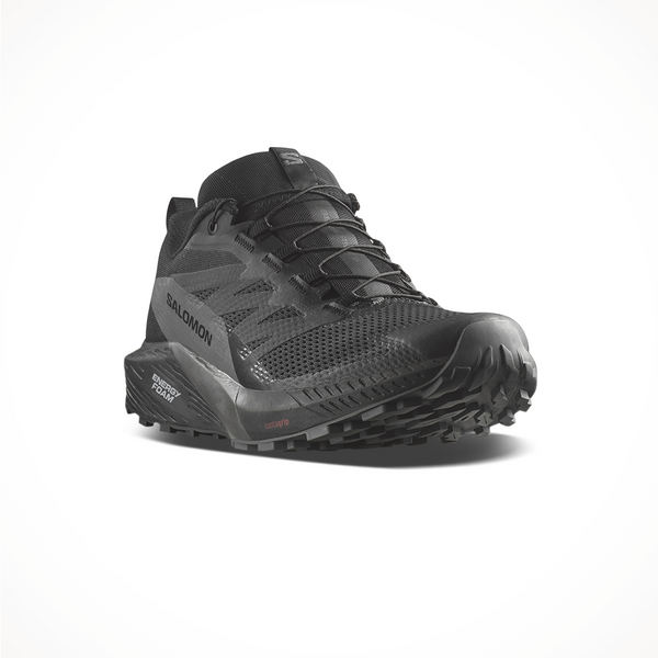 Salomon Men's Sense Ride 5 GTX Trail Running Shoes