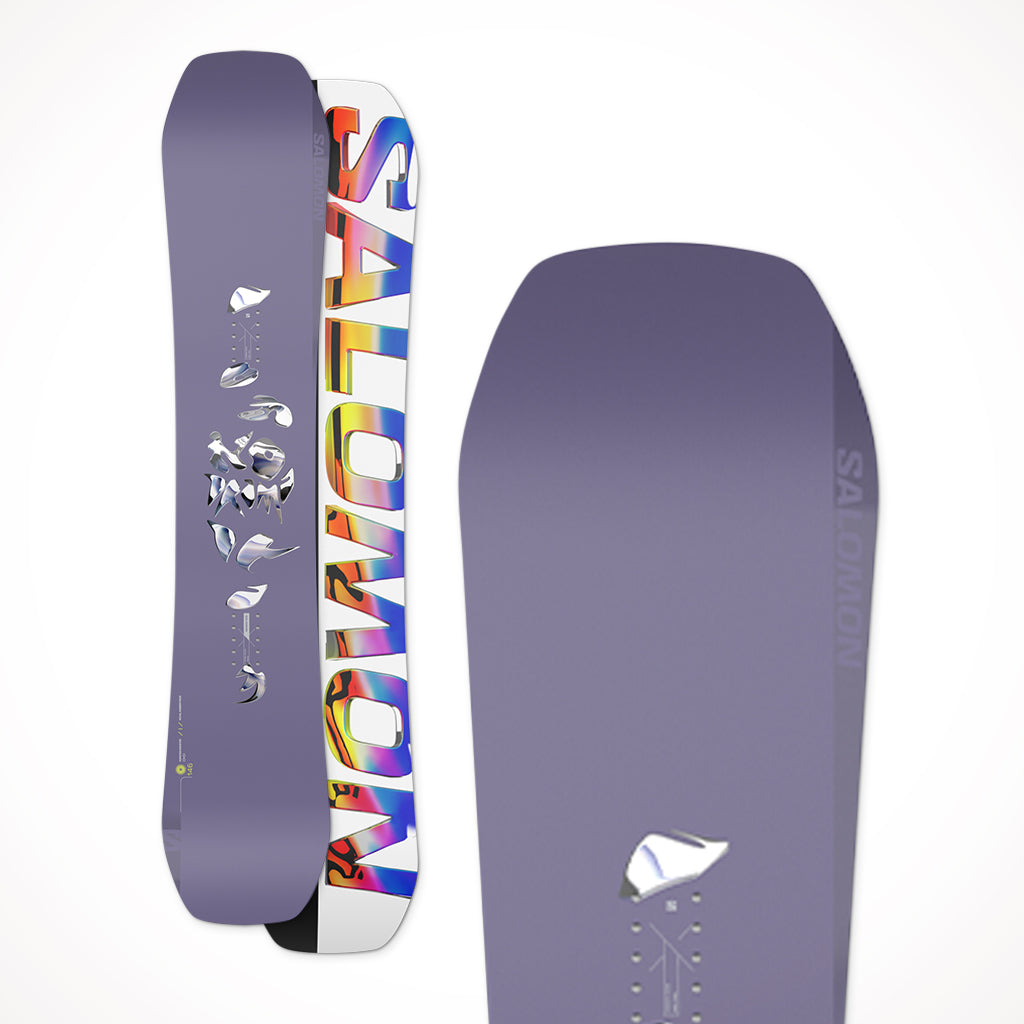 Salomon No Drama Womens Snowboard 2024.jpg