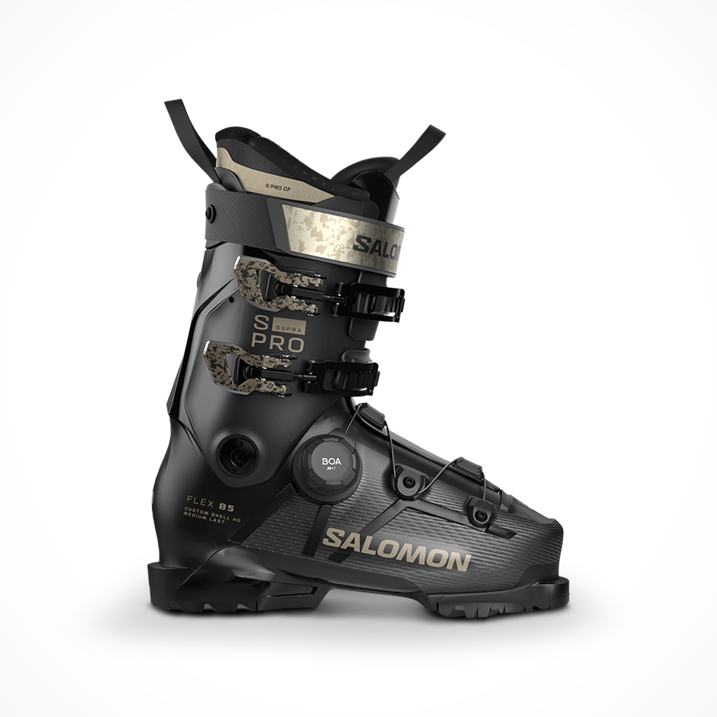 S/PRO Supra S BOA 85 W — Women's (2027)