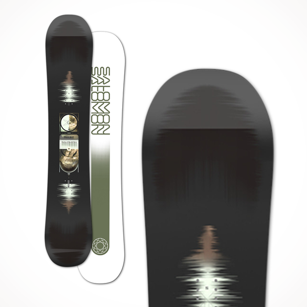 スノーボード SALOMON PULSE 149cm Blowout Special Salomon Pulse Snowboard – Wiredsport