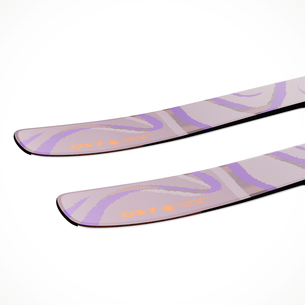 QST 106 Nirvana — (2026)