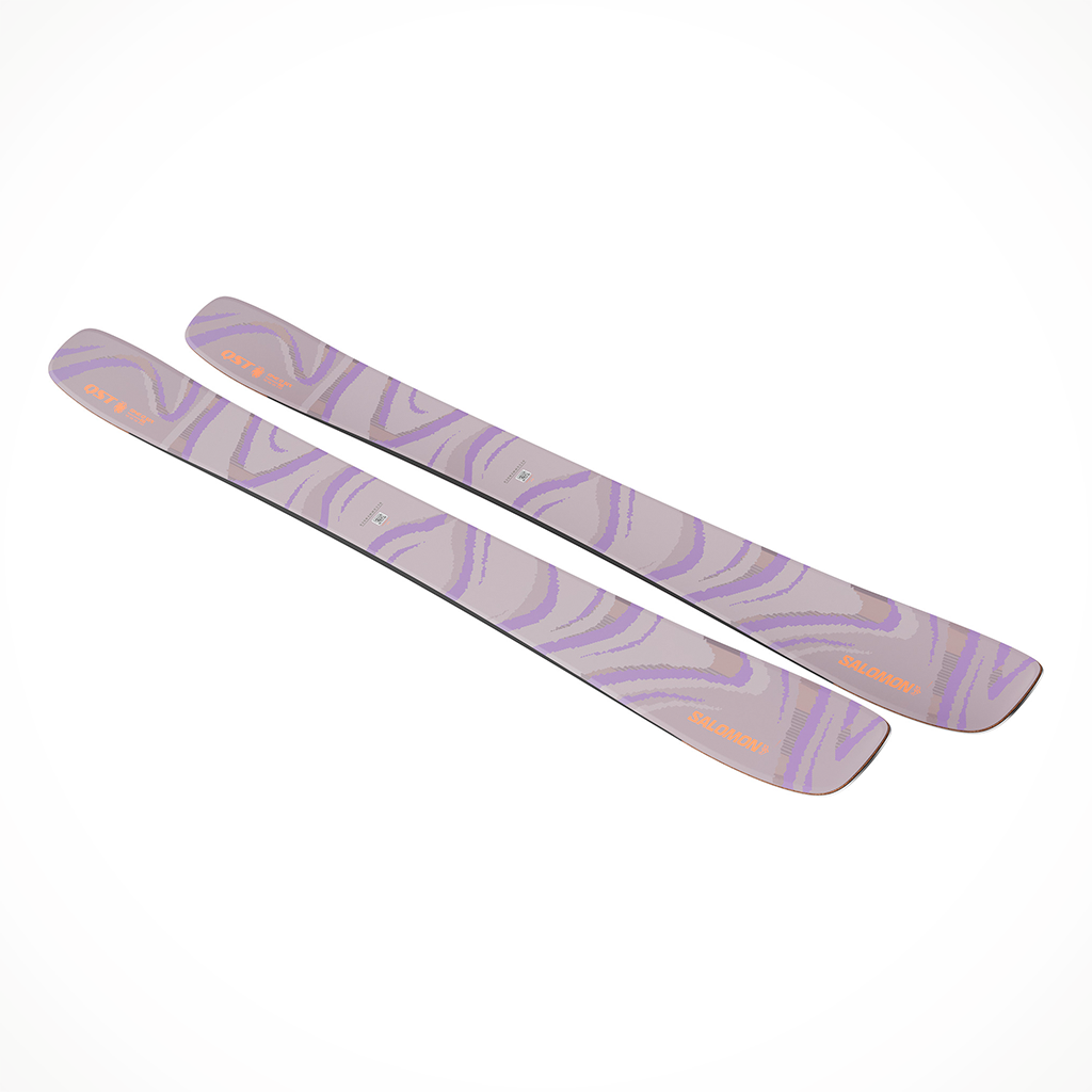 QST 106 Nirvana — (2026)