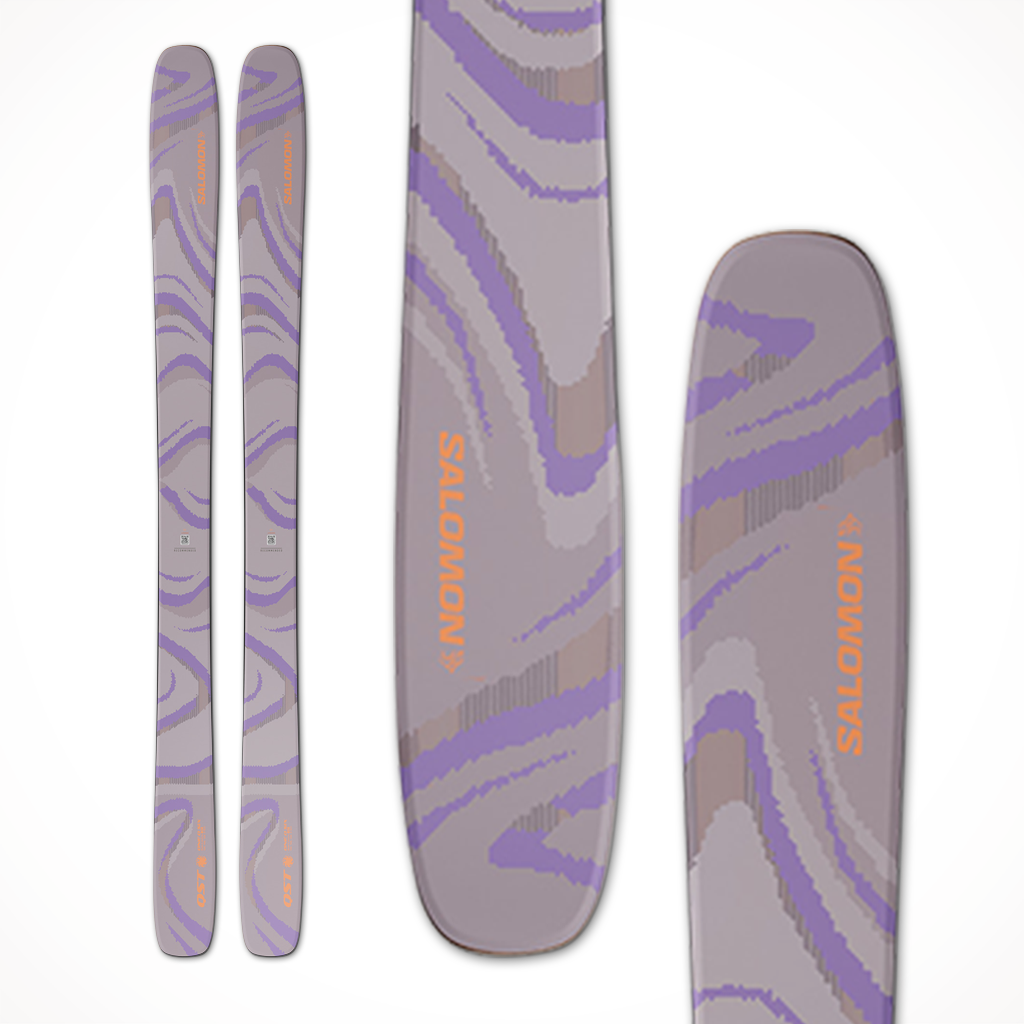 QST 106 Nirvana — (2026)