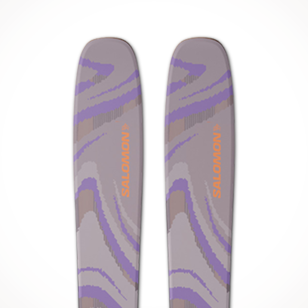 QST 106 Nirvana — (2026)