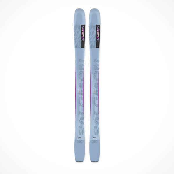 2020 salomon qst lux 92 women's skis Salomon QST Lux 92 Women's Skis - 2024