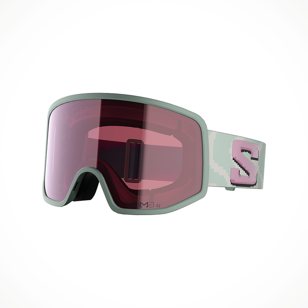 Sentry Pro S Sigma +1 Lens - OutdoorSports.com