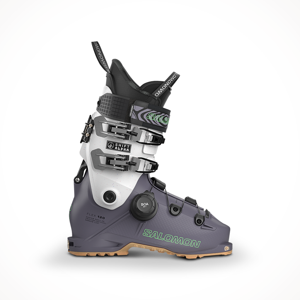 Shift Alpha BOA 120 — Men's (2027)