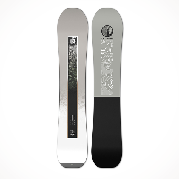 SALOMON SIGHT 150cm スノーボード Salomon Sight Men's Snowboard