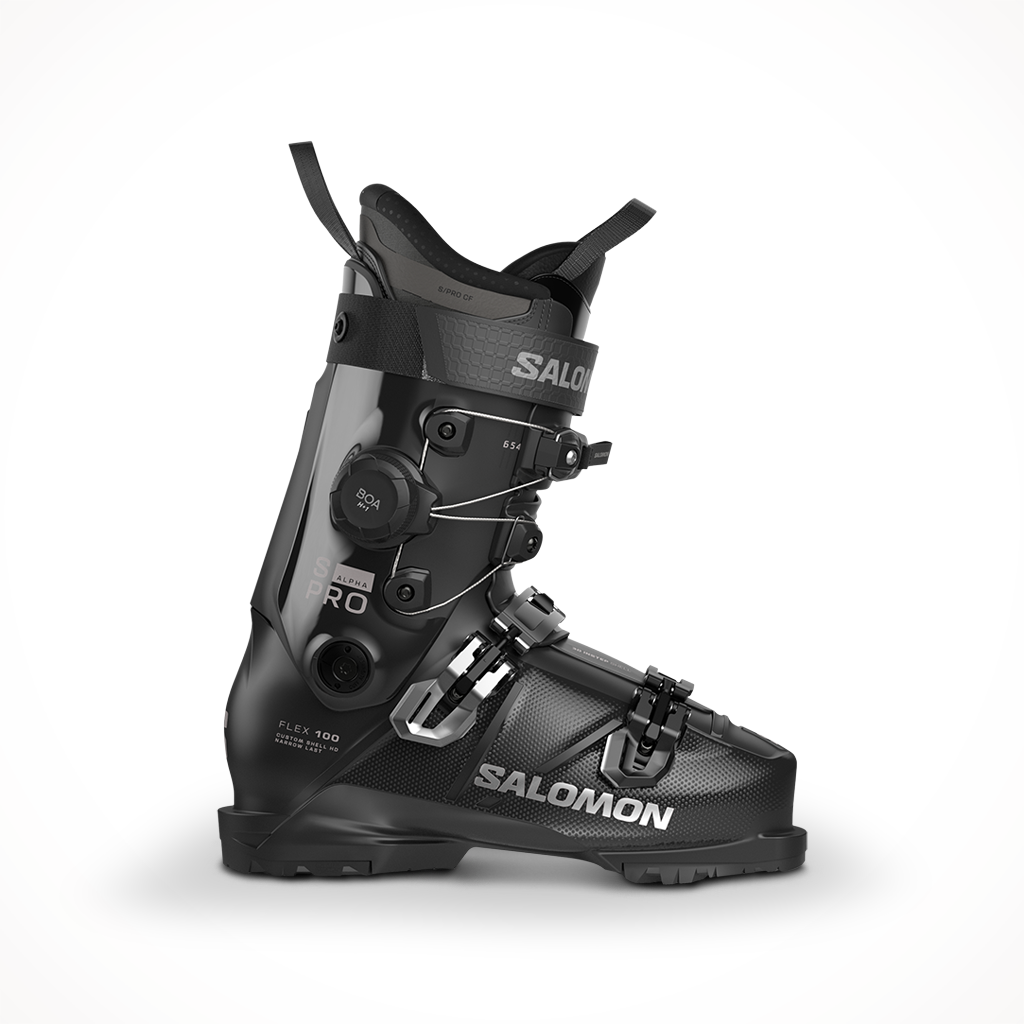 S/PRO Alpha C BOA 100 — Men's (2027)