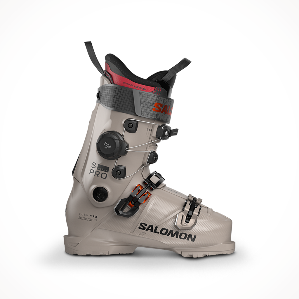 S/PRO Alpha C BOA 110 — Men's (2027)