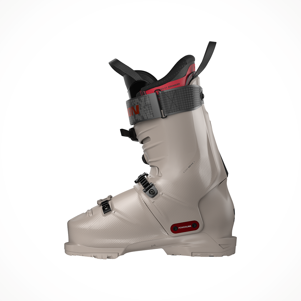 S/PRO Alpha C BOA 110 — Men's (2027)