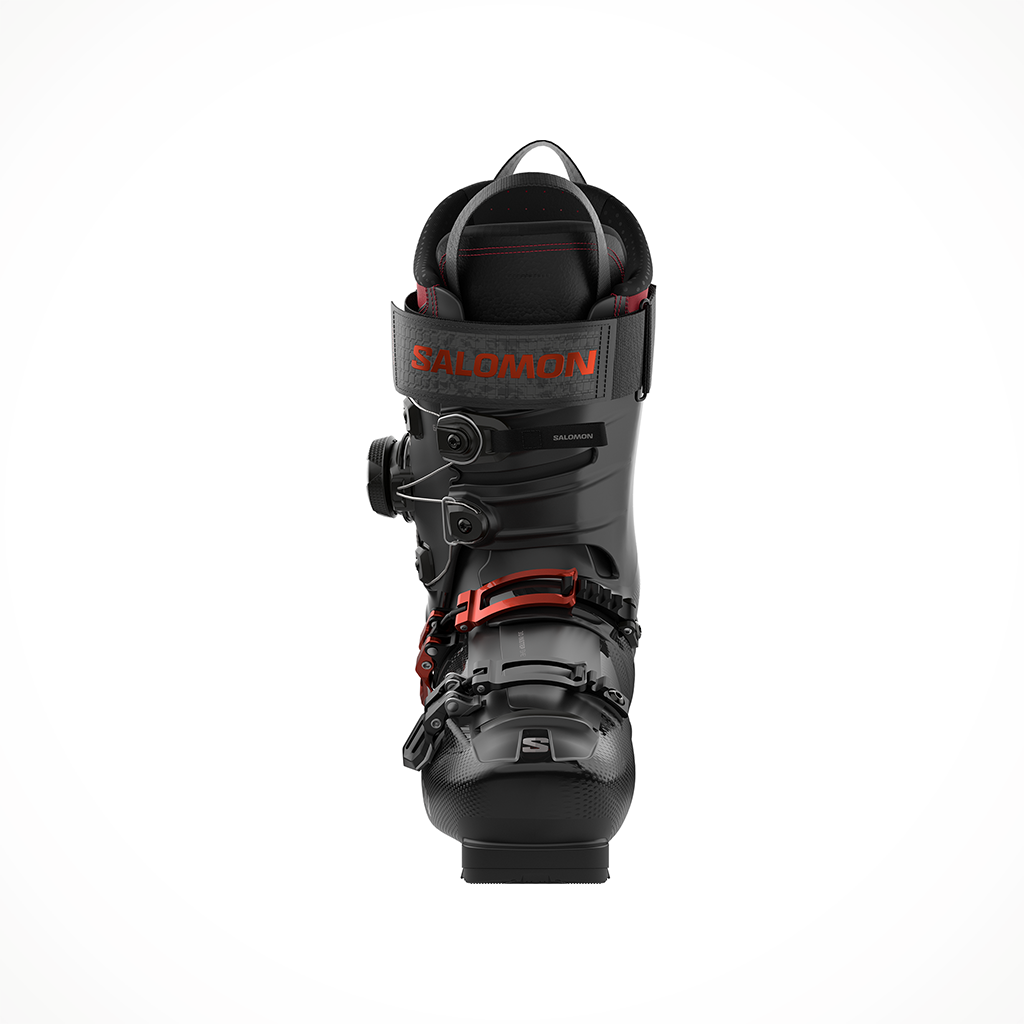 S/PRO Alpha C BOA 120 — Men's (2027)