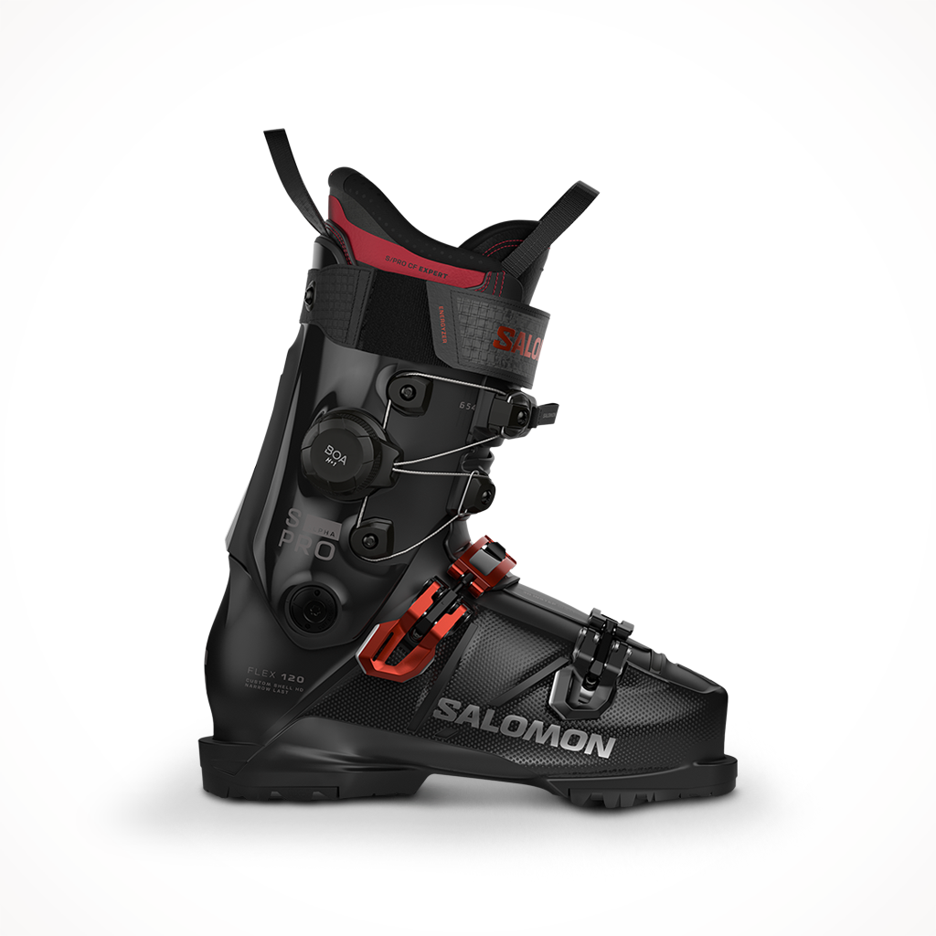 S/PRO Alpha C BOA 120 — Men's (2027)
