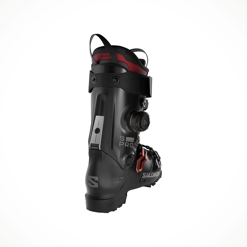 S/PRO Alpha C BOA 120 — Men's (2027)