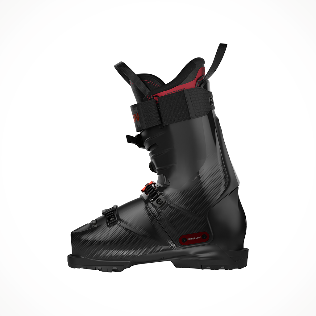 S/PRO Alpha C BOA 120 — Men's (2027)