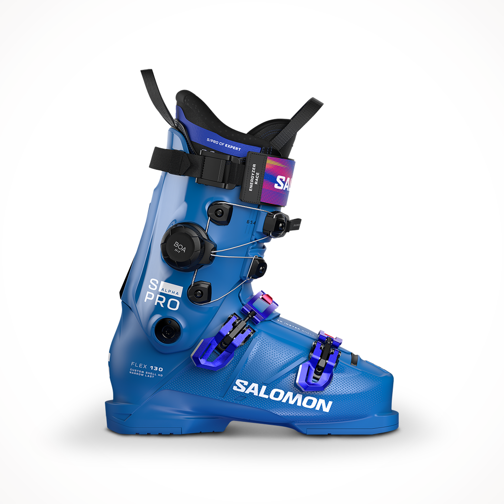 S/PRO Alpha C BOA 130 — Men's (2027)