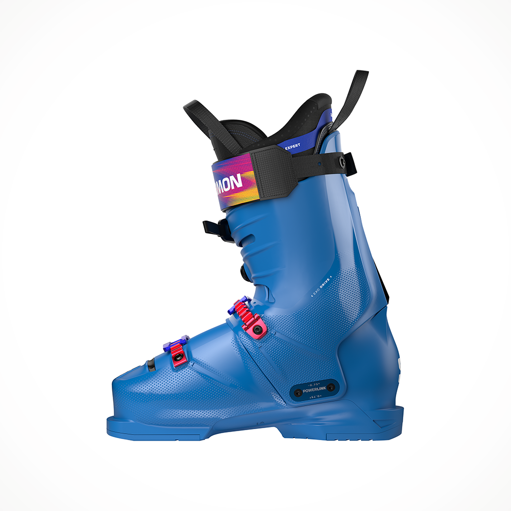 S/PRO Alpha C BOA 130 — Men's (2027)