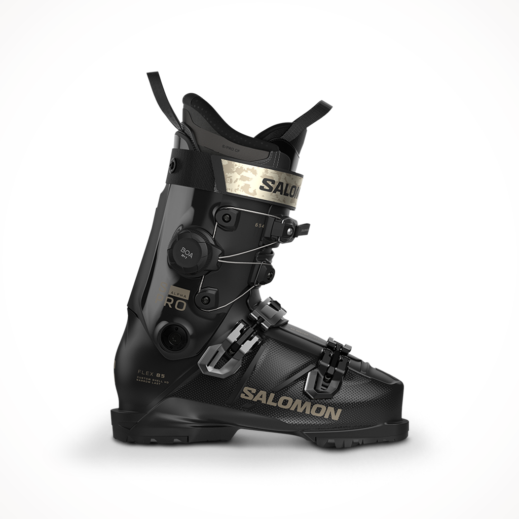 S/PRO Alpha C BOA 85 W — Women's (2027)