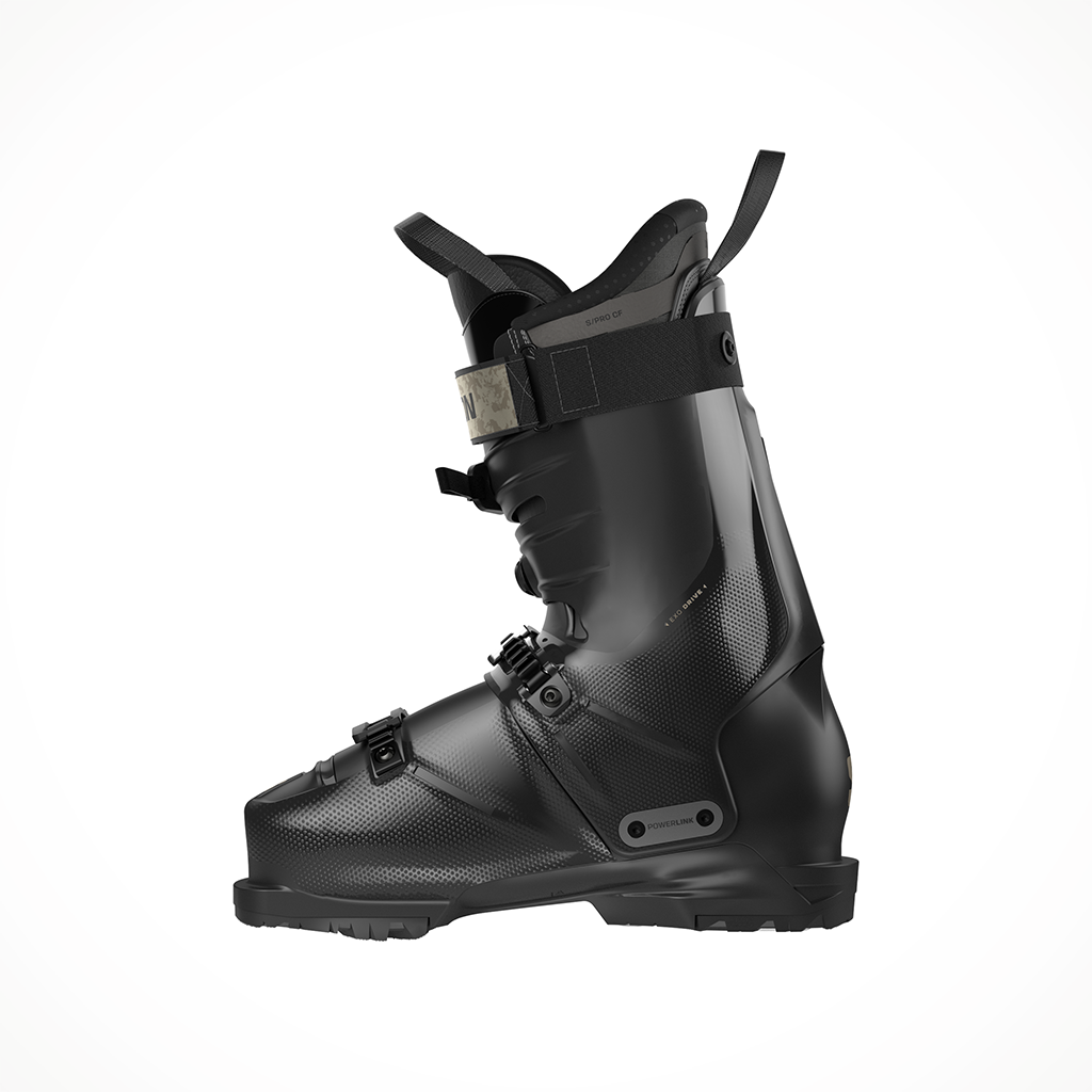 S/PRO Alpha C BOA 85 W — Women's (2027)