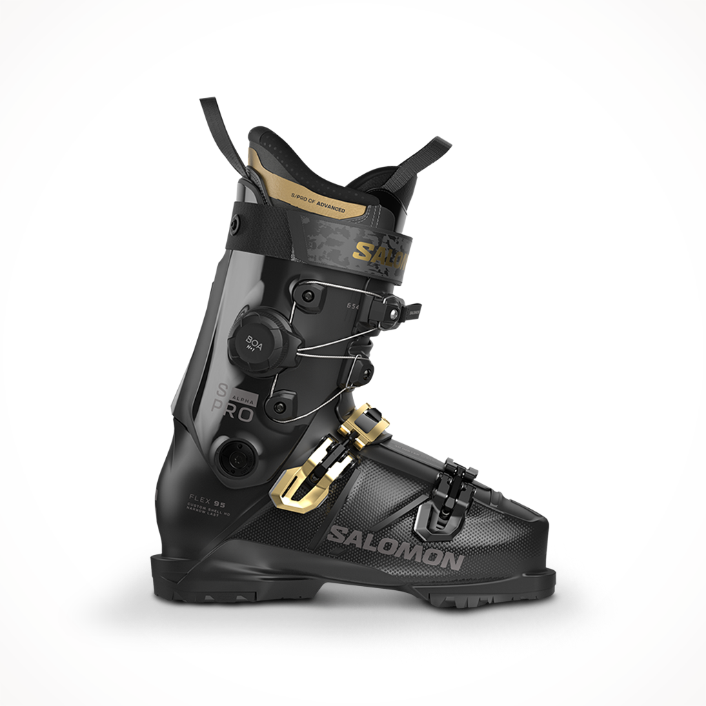 S/PRO Alpha C BOA 95 W — Women's (2027)