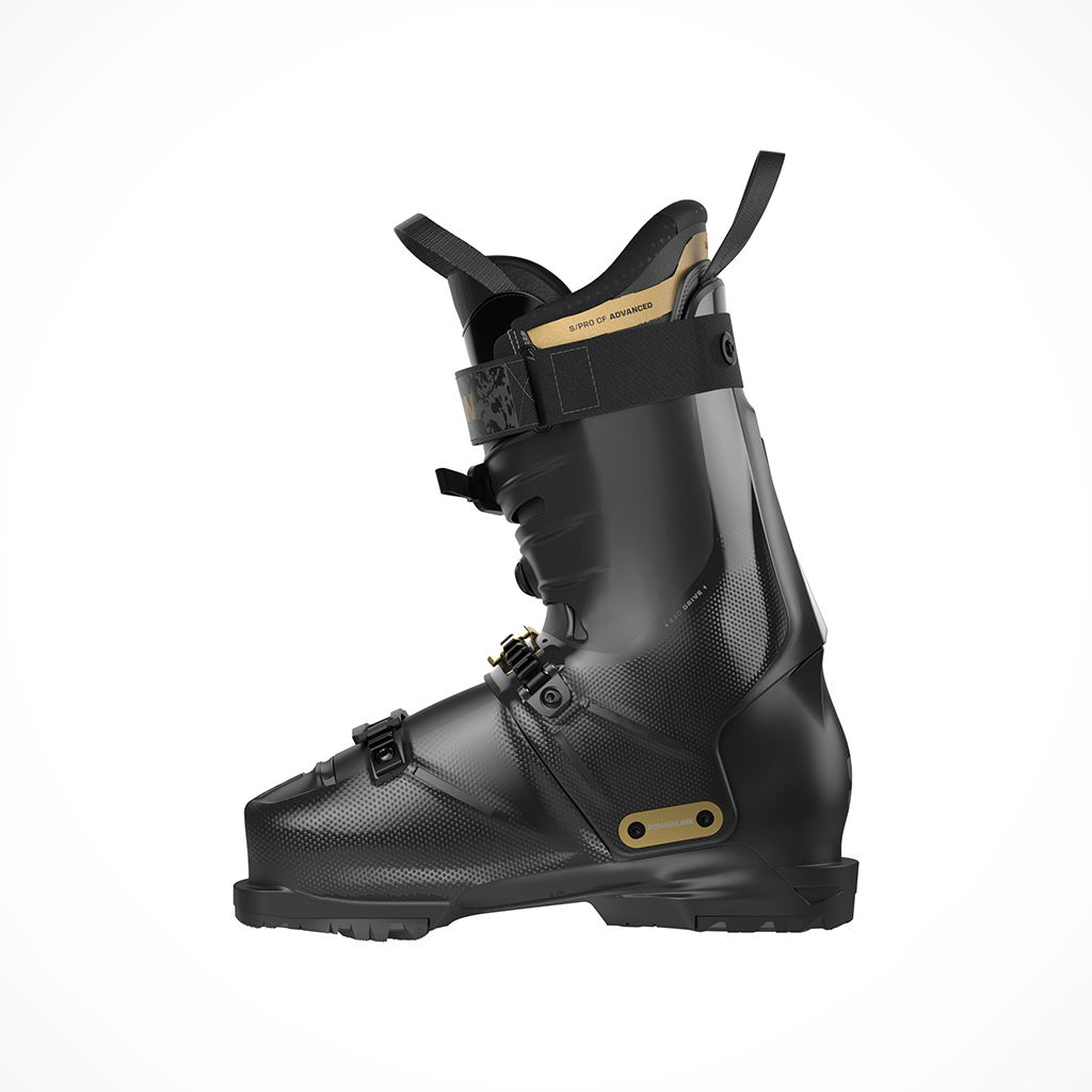 S/PRO Alpha C BOA 95 W — Women's (2027)