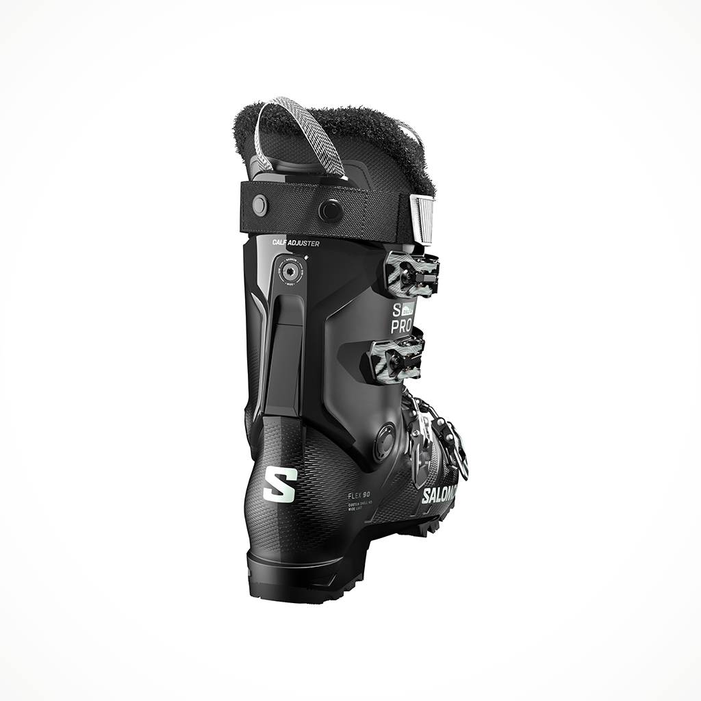 S/PRO Delta 90 W GW — Women's (2026)