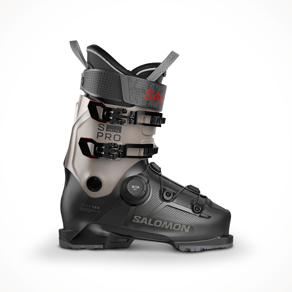 S/PRO Delta BOA 120 — Men's (2027)