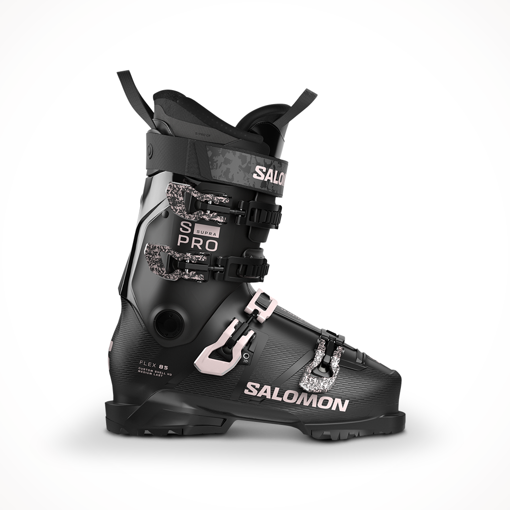 S/PRO Supra 85 W — Women's (2027)