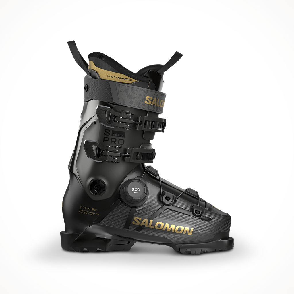 S/PRO Supra S BOA 95 W — Women's (2027)