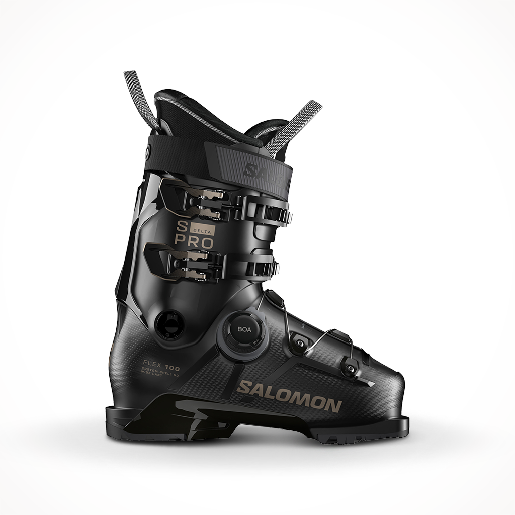 S/PRO Delta BOA 100 GW — Men's (2026)