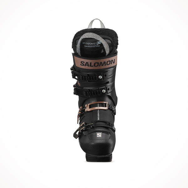 Salomon my custom fit 3d online