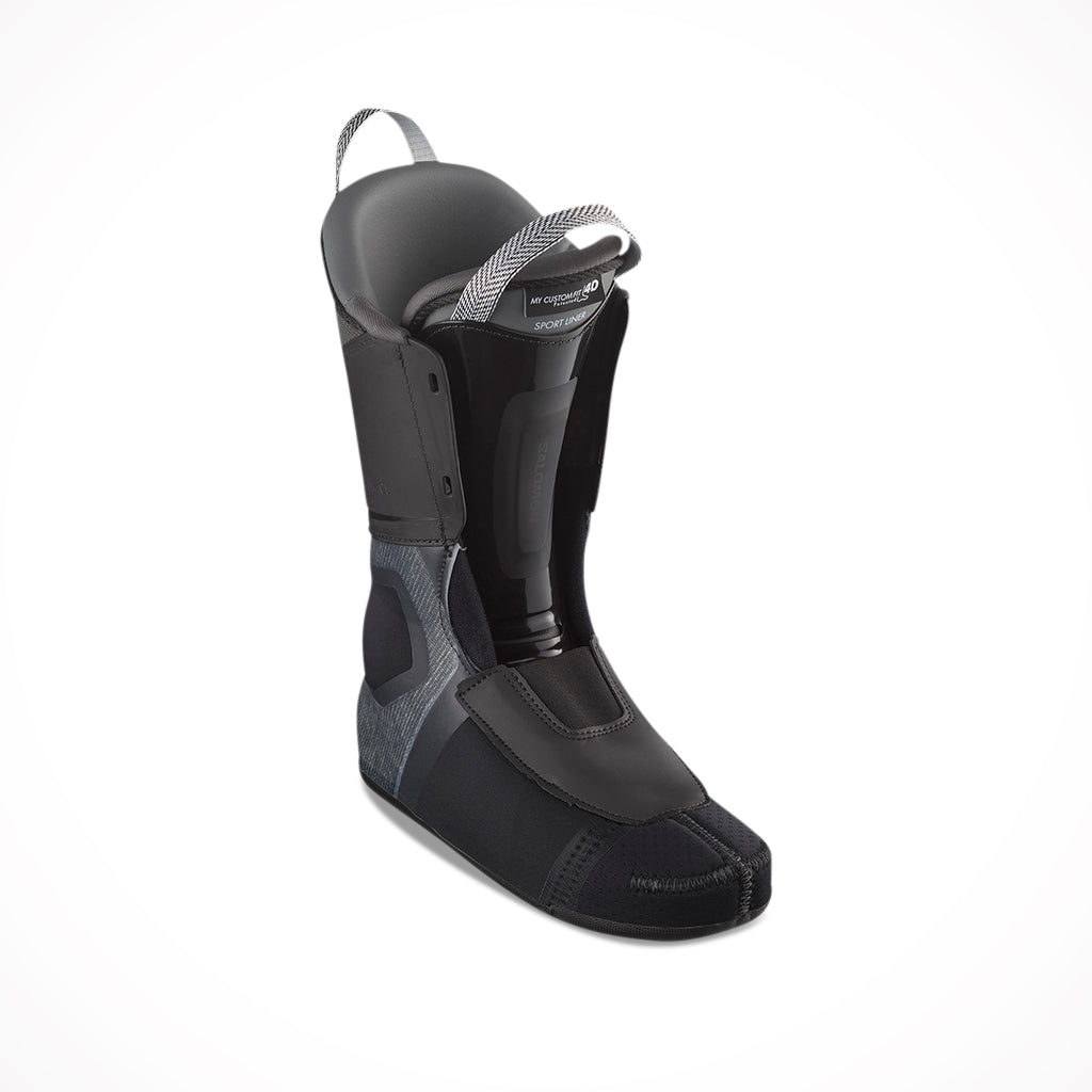 Salomon SPro Supra BOA 110 GW Black Beluga Titanium Ski Boots 2024 Liner.jpg