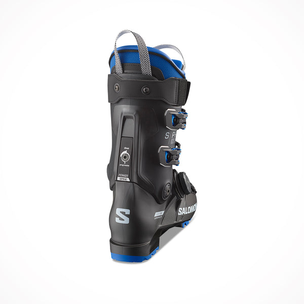 rain ski boots similar to salomon max x 120 Shift Pro Alpine Touring 2024 evo flex rating is stiff enough for most advanced and expert skiers to maximize their time out there on the hill The Best Ski Boots of
