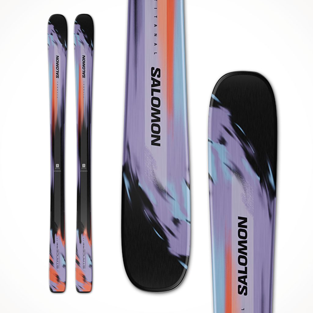 Stance Pro 86 (2027)