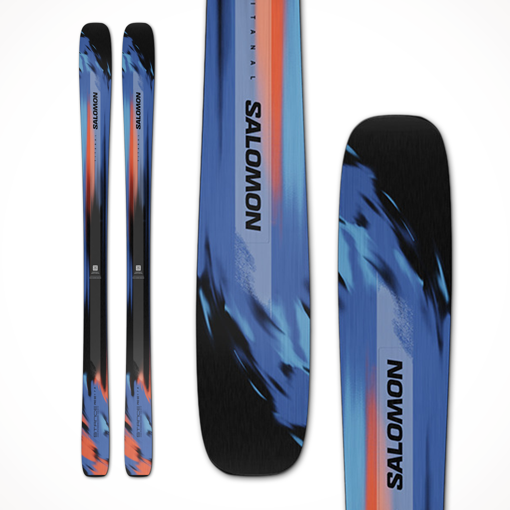 Stance Pro 90 — (2026)