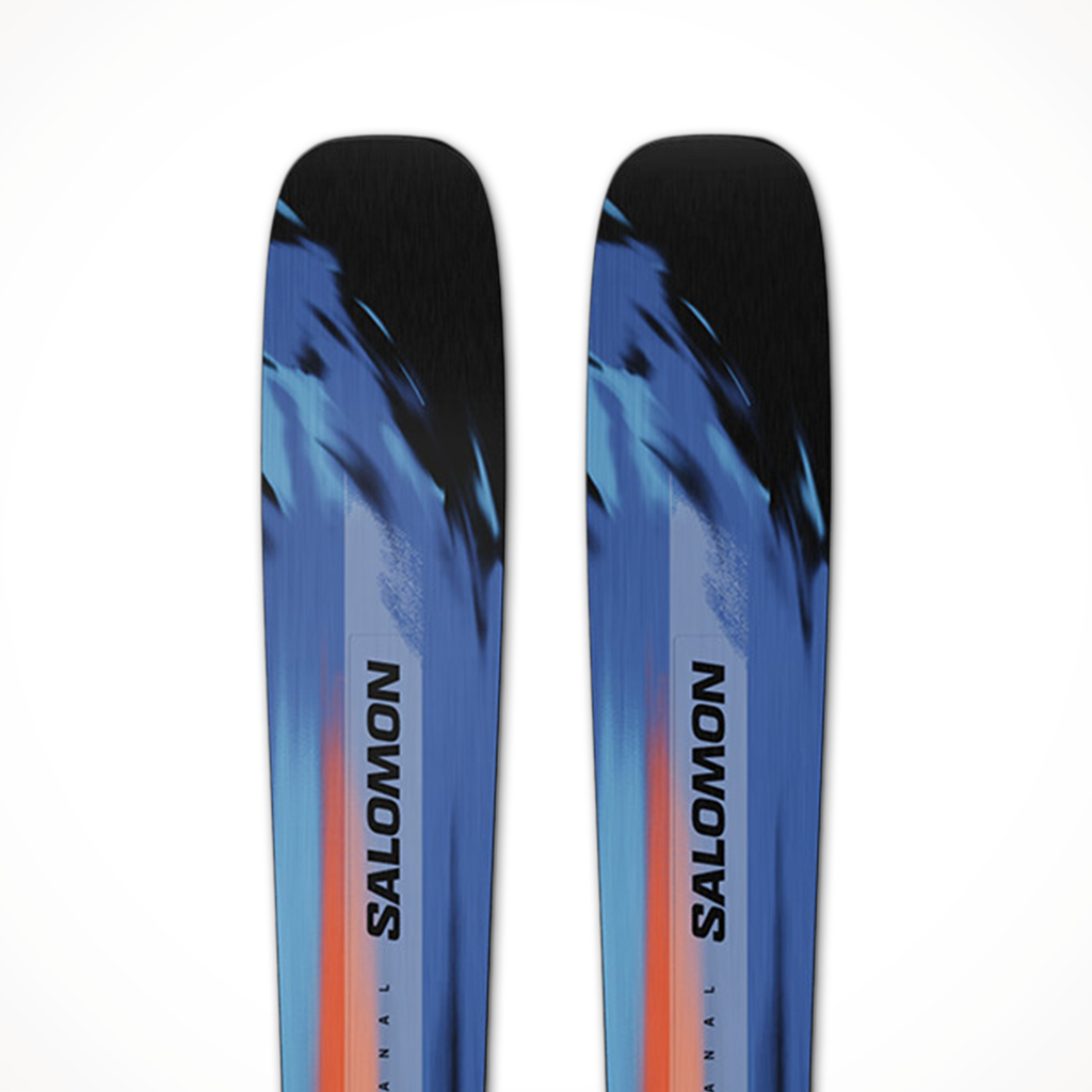 Stance Pro 90 — (2026)