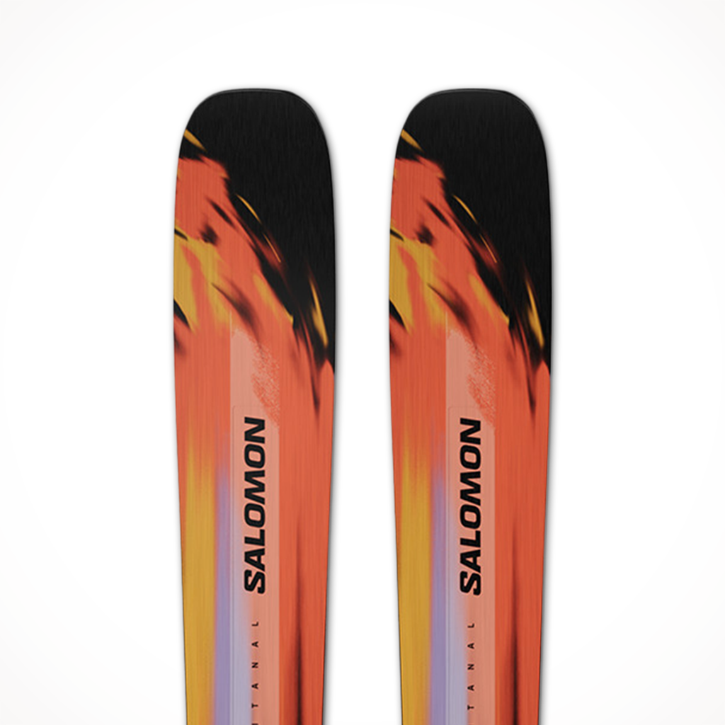 Stance Pro 96 — (2026)