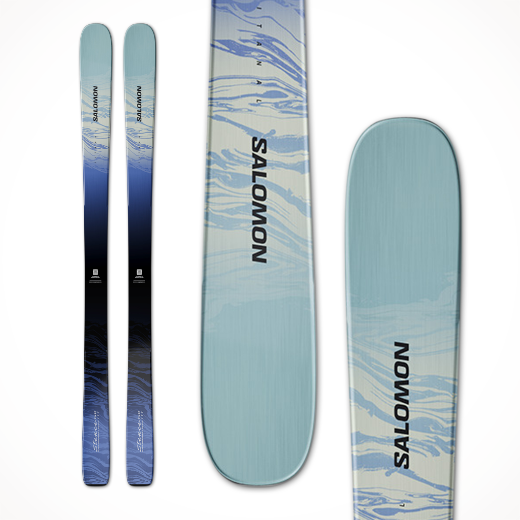 Stance Pro 82 — Women's (2026)