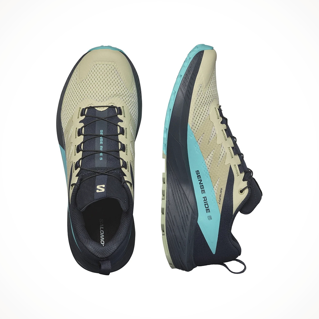 Sense Ride 5 — Men's