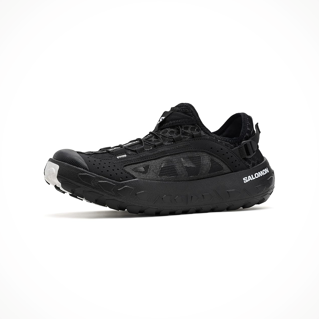 Solamphibian — Men's
