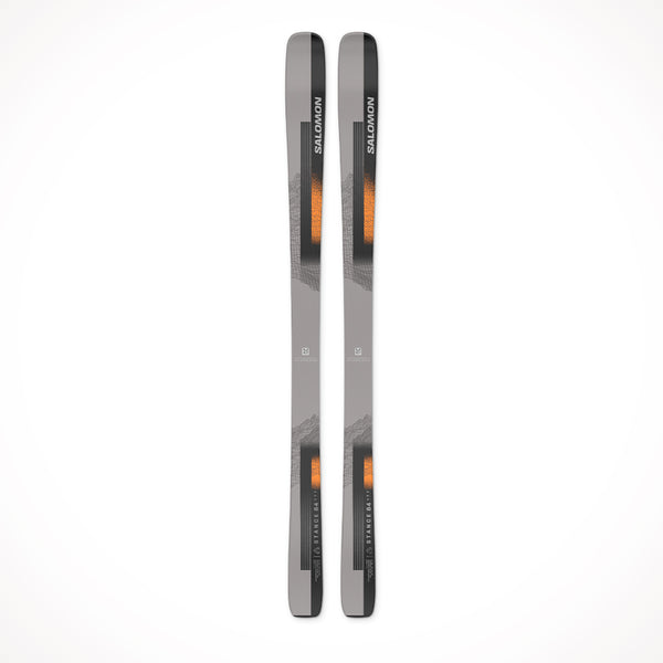 スキー SALOMON prototype SL 165cm icon24 Salomon-Stance_84-Mens_Skis-