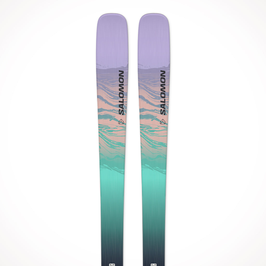 Salomon Stance W 84 Womens Skis 2024 Tips.jpg